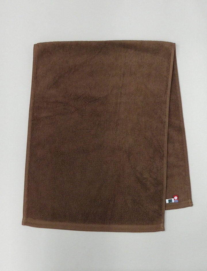 Hotel Resort Face Towel