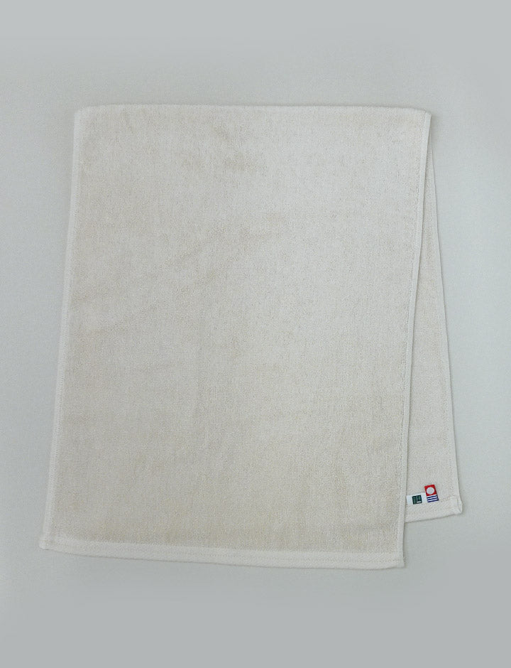 Hotel Resort Face Towel