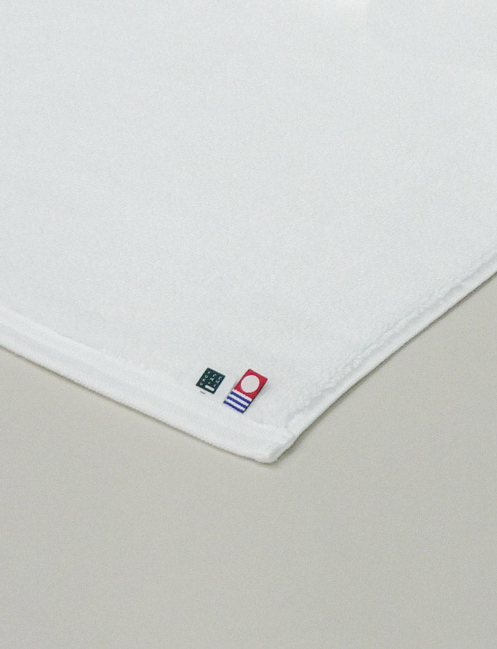 Hotel Resort Bath Mat
