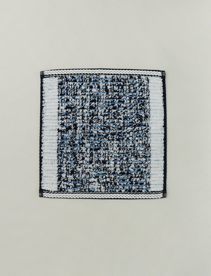 Gift / Handkerchief towel set gift