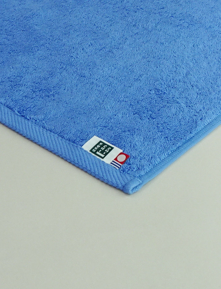 Modern Resort Bath Towel