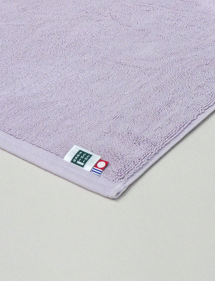 Hotel Resort Bath Mat
