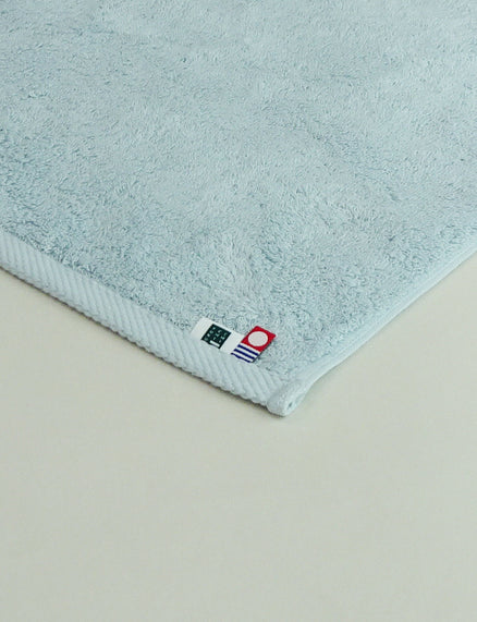 Modern Resort Face Towel