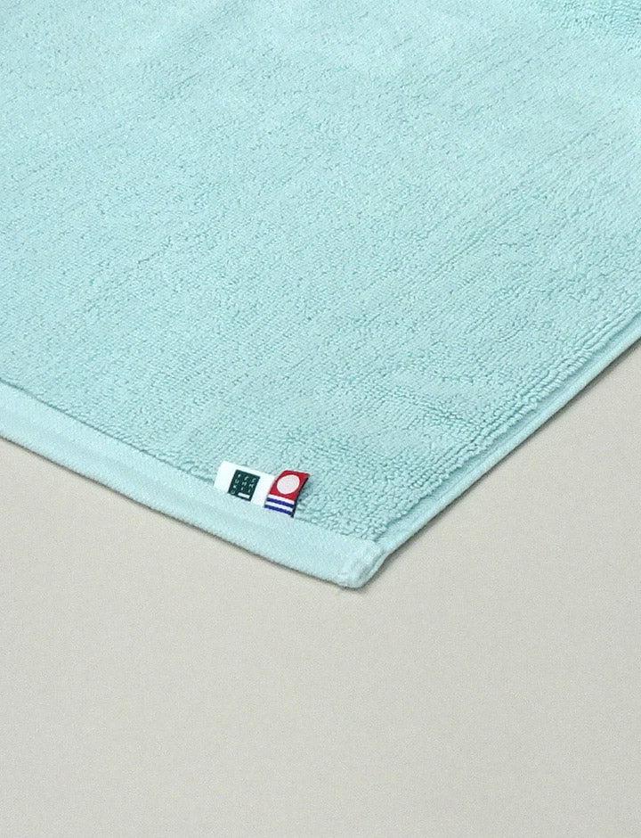 Hotel Resort Petite Bath Mat