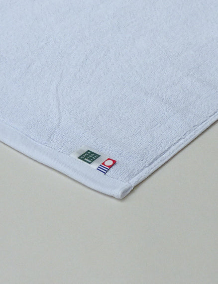 Hotel Resort Bath Mat