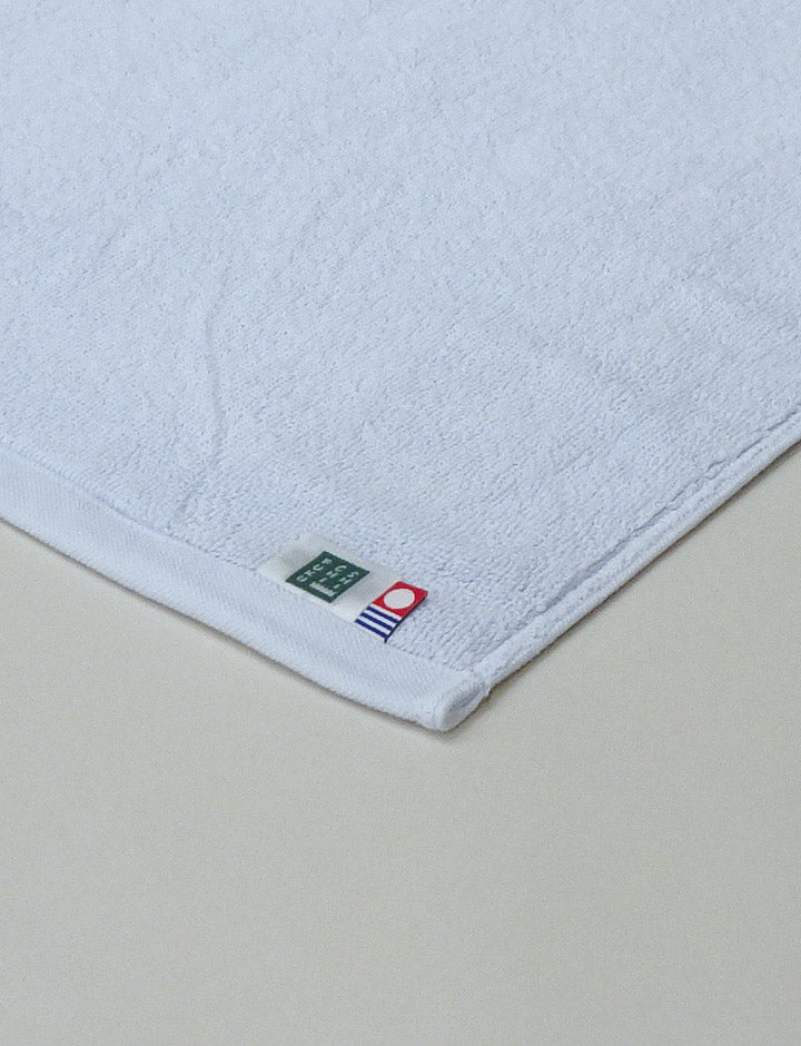 Hotel Resort Bath Mat