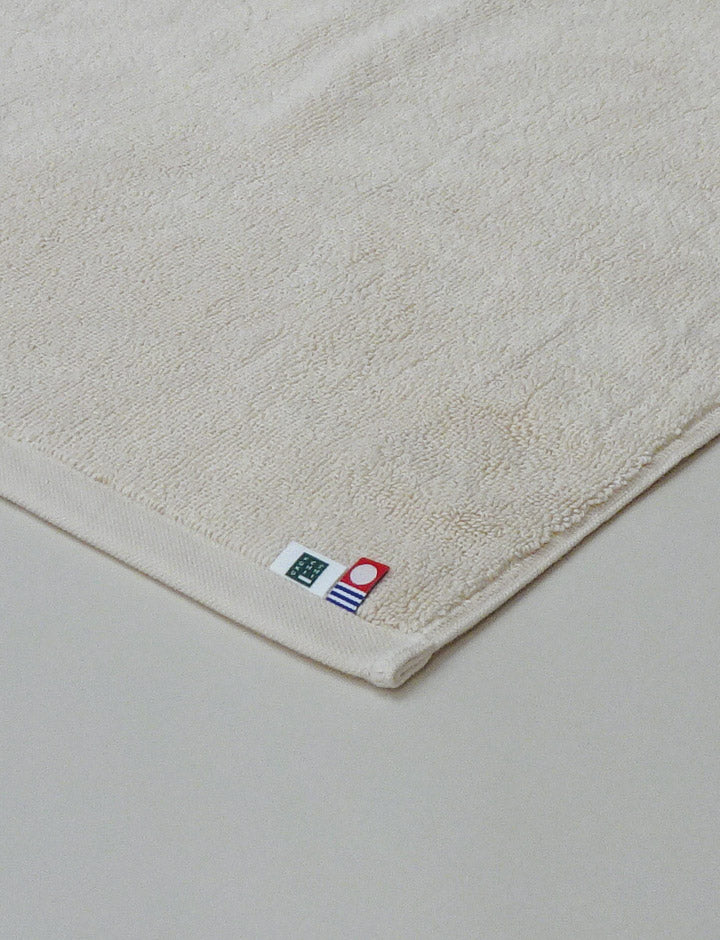 Hotel Resort Bath Mat