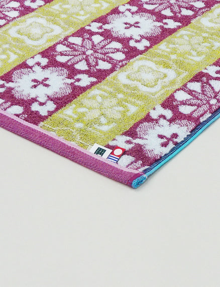 Majorica Bath Towel