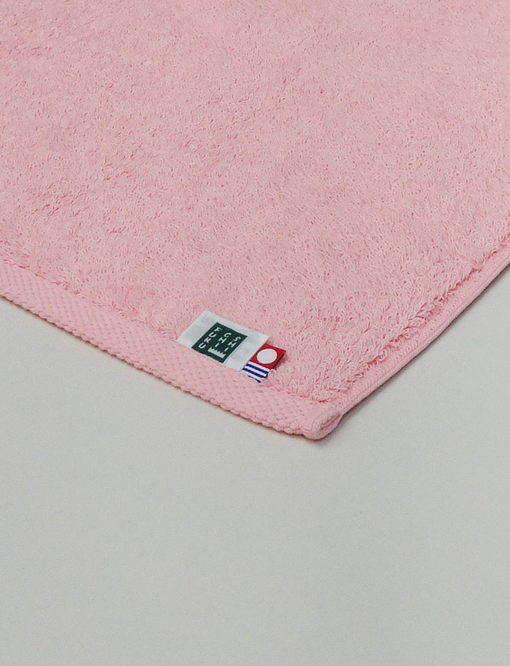 モダンリゾート ハンドタオル