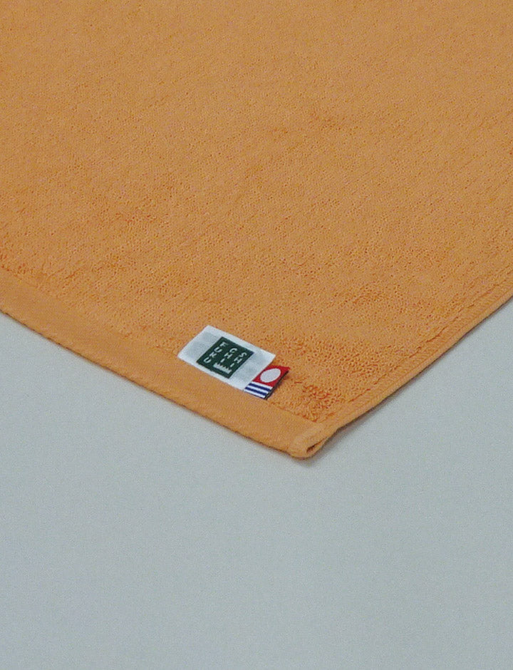 Hotel Resort Face Towel
