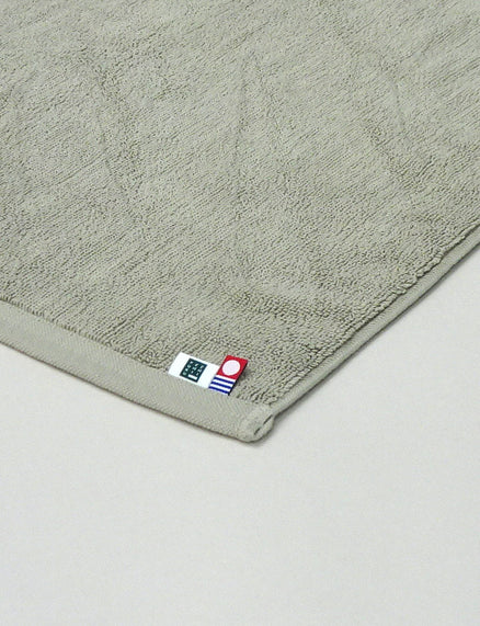 Hotel Resort Bath Mat