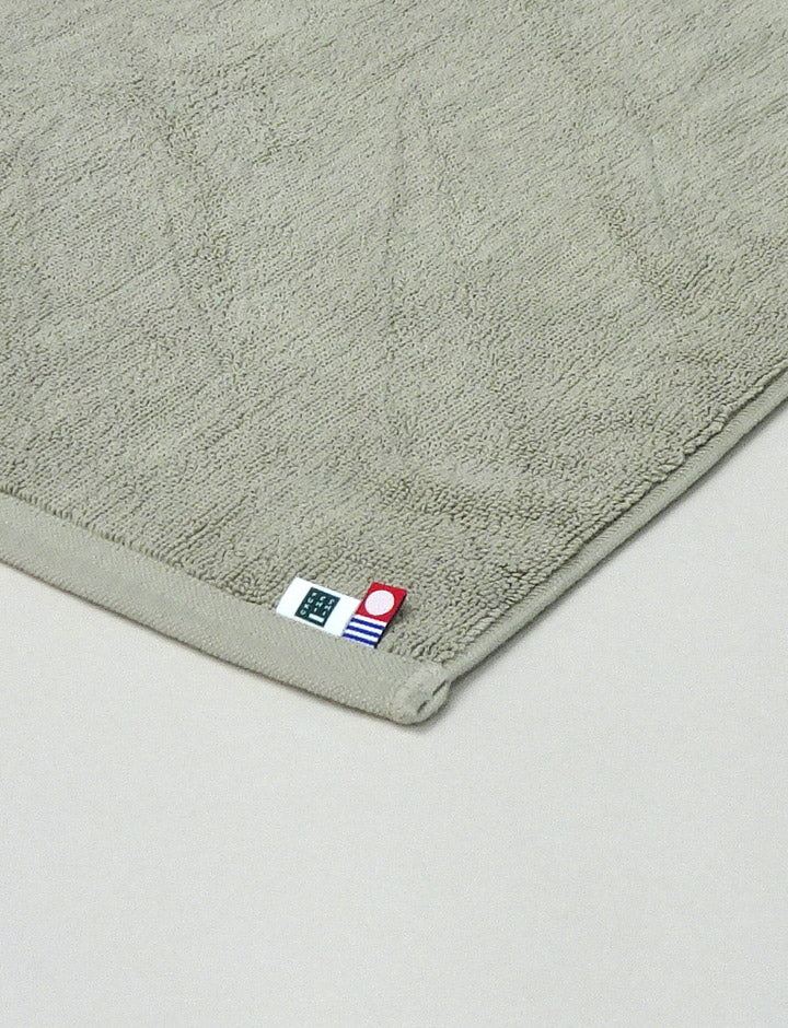 Hotel Resort Bath Mat