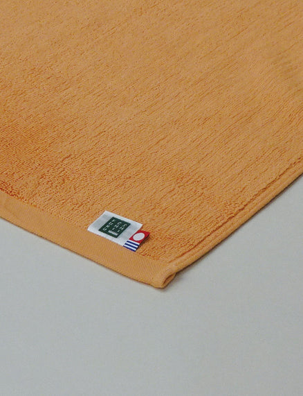 Hotel Resort Petite Bath Mat