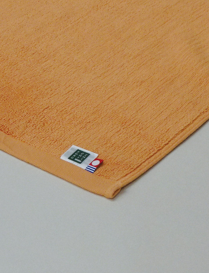 Hotel Resort Petite Bath Mat