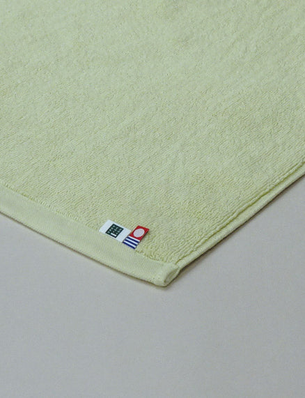 Hotel Resort Bath Mat