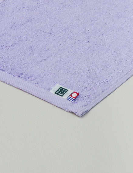 Modern Resort Bath Towel