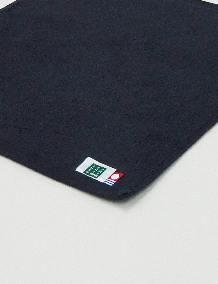Hotel Resort Face Towel