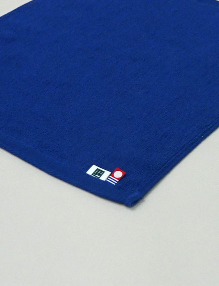 Hotel Resort Face Towel