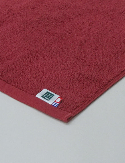 Hotel Resort Bath Mat