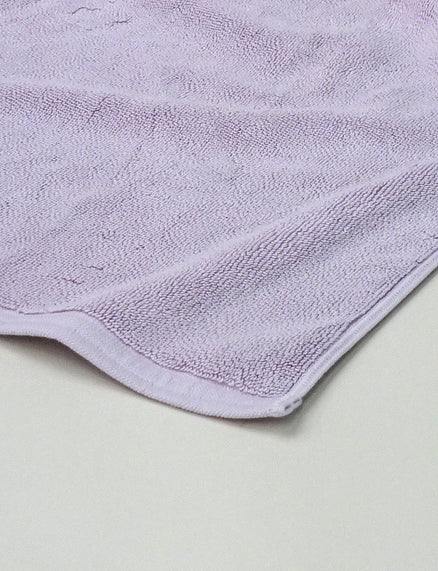 Hotel Resort Petite Bath Mat
