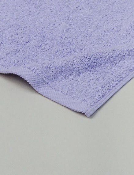 Modern Resort Bath Towel