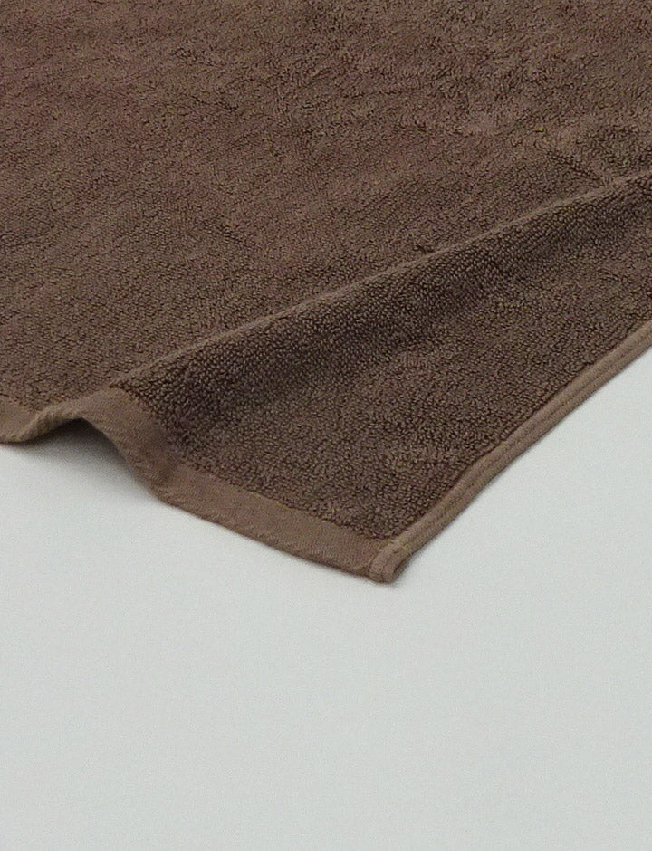 Hotel Resort Face Towel