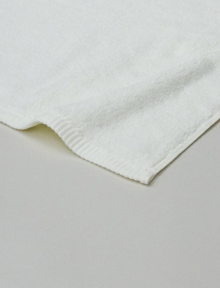 Fern Face Towel