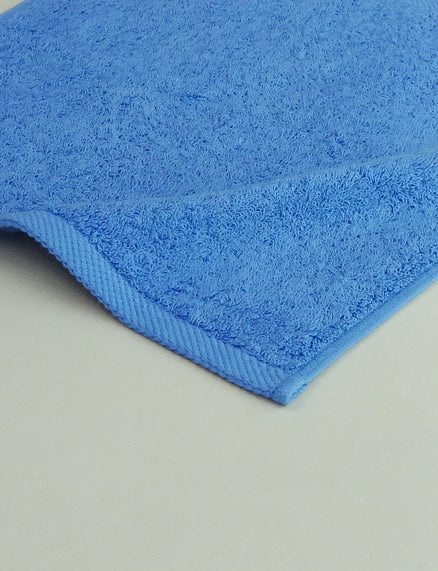 Modern Resort Face Towel