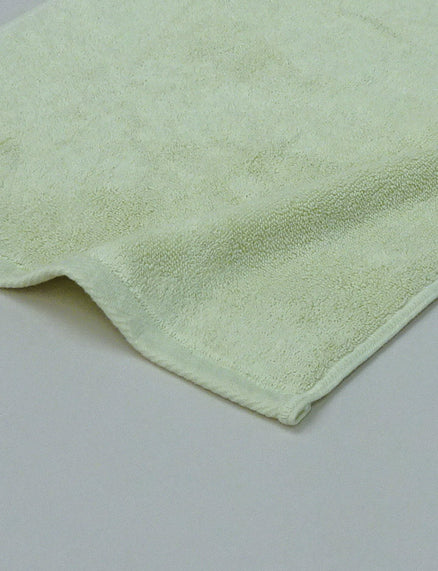 Hotel Resort Face Towel