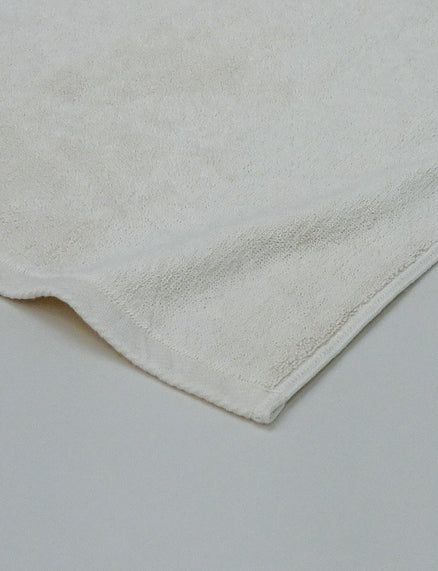 Hotel Resort Face Towel