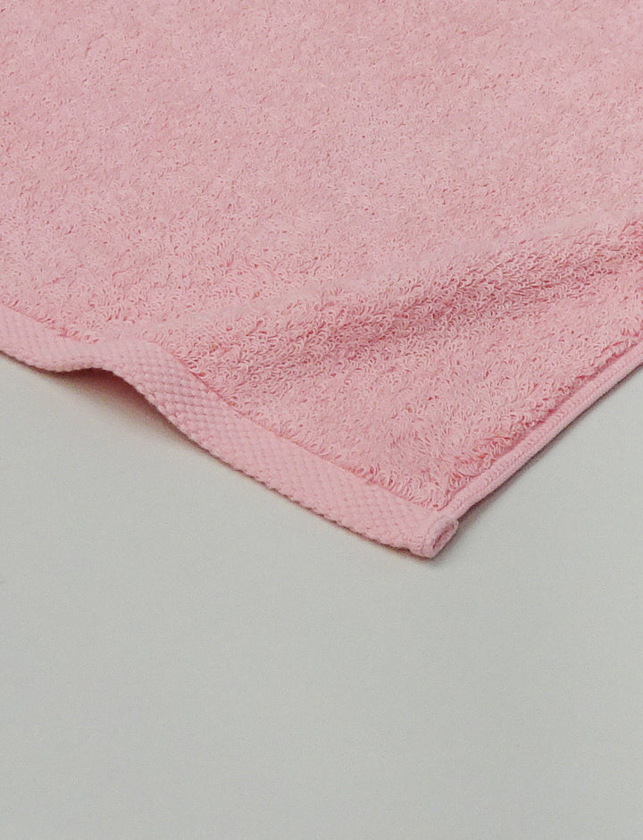 Modern Resort Bath Towel