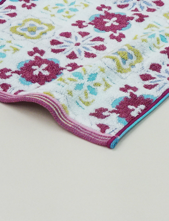 Majorica Bath Towel