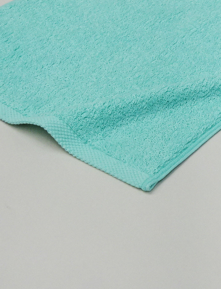 Modern Resort Face Towel