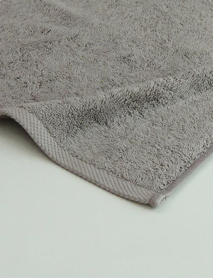 Modern Resort Face Towel