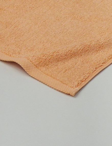Modern Resort Bath Towel