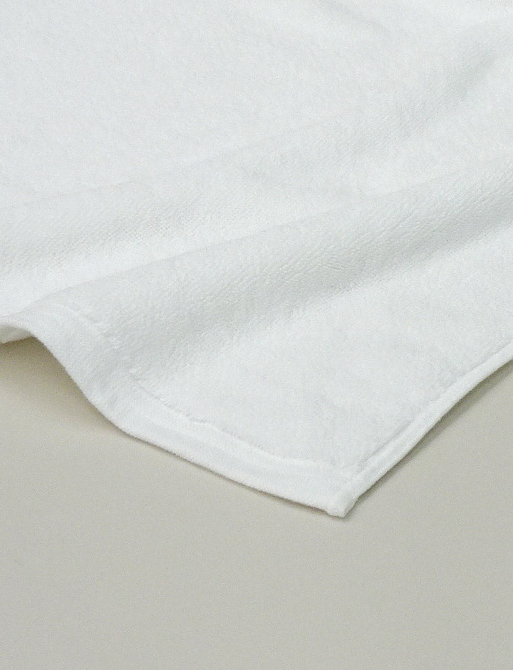 Hotel Resort Petite Bath Mat