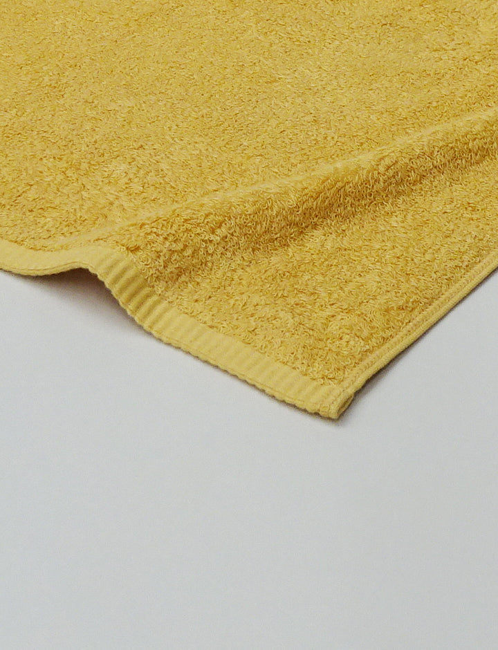 Fern Face Towel