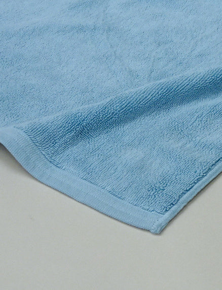 Hotel Resort Petite Bath Mat