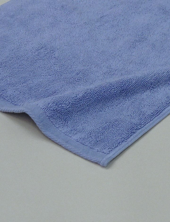 Hotel Resort Face Towel