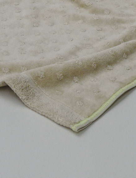 Pero handkerchief with paper band