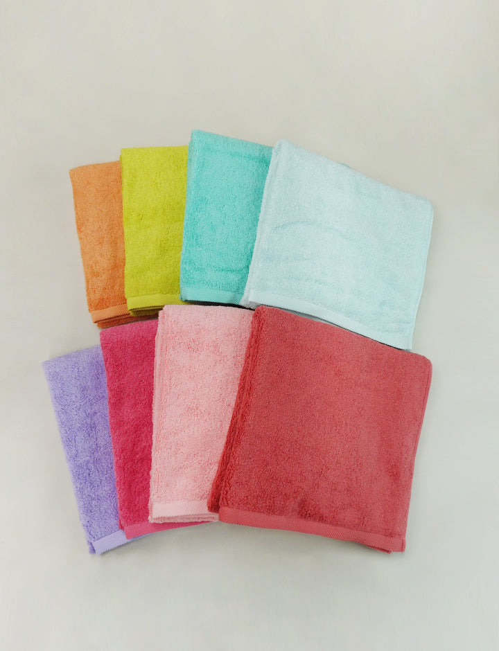 Modern Resort Bath Towel
