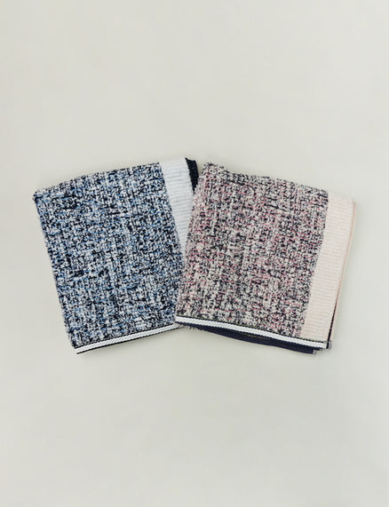Misch Bath Towel