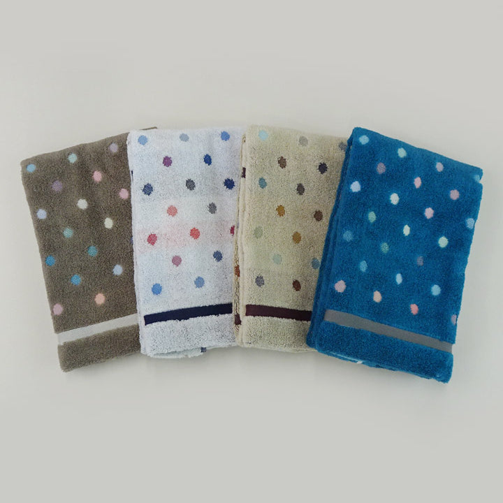 Ops Face Towel