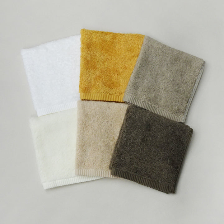 Fern Hand Towel