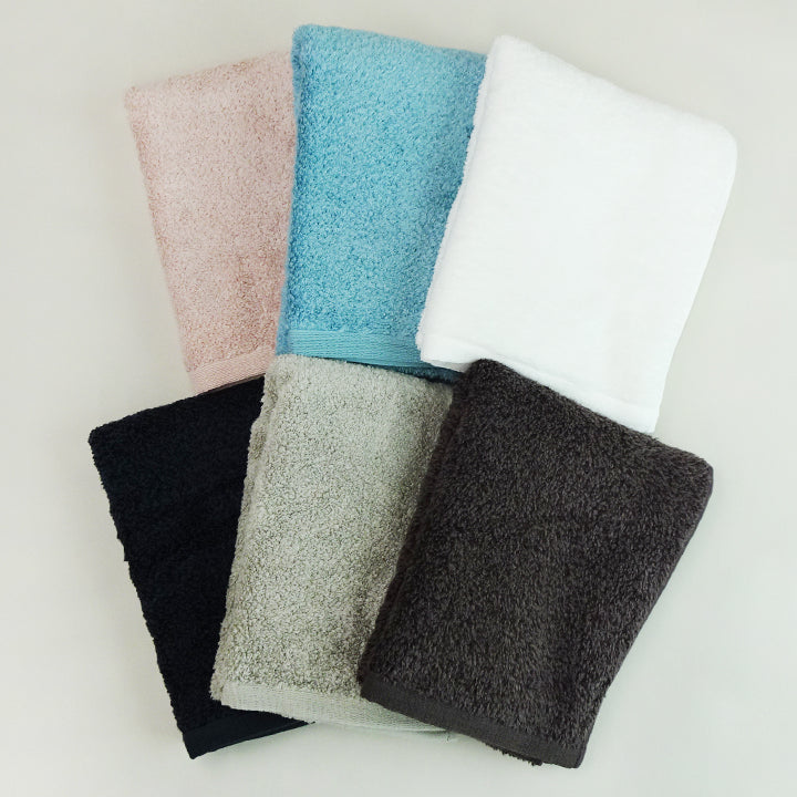 Rennes Mini Bath Towel